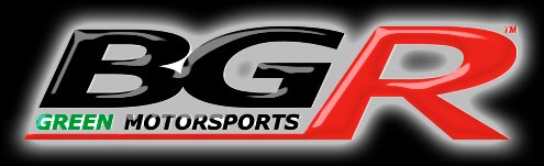 BGR Green Motorsports